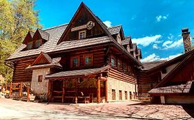 Jánošíkova Valaška Hills Apartments